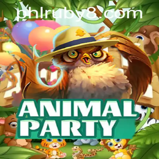 Explore the World of AnimalParty: The Game Taking 2023 by Storm