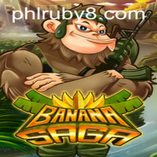 Unveiling BananaSaga: A Tropical Adventure Awaits with PHLRUBY