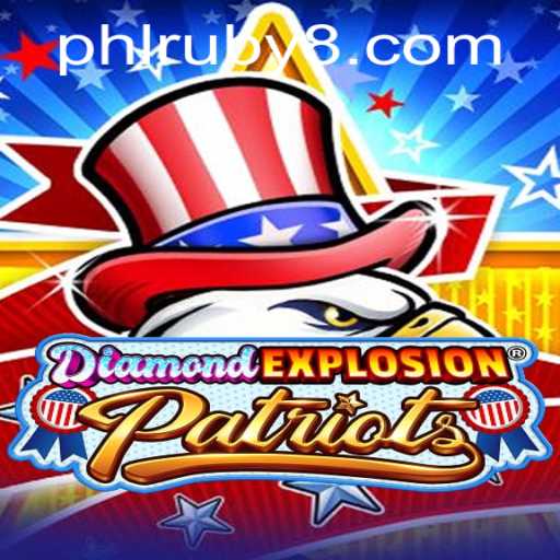 DiamondExplosionPatriots: The Game Revolutionizing Interactive Entertainment
