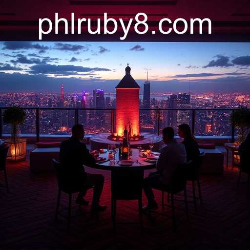 Exclusive Events: Unlocking the Secrets of PHLRUBY