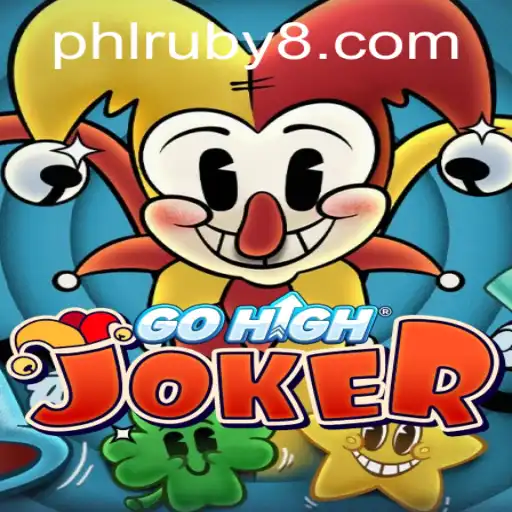 GoHighJoker: A New Gaming Experience with a Twist of PHLRUBY