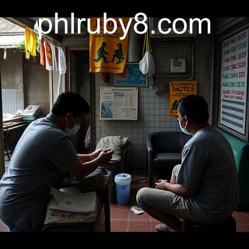 The Complex Landscape of Jueteng in the Philippines