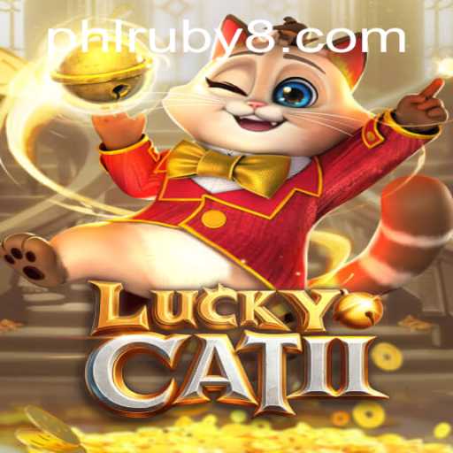 Discover the Enchanting World of LuckyCatII: The PHLRUBY Adventure Awaits