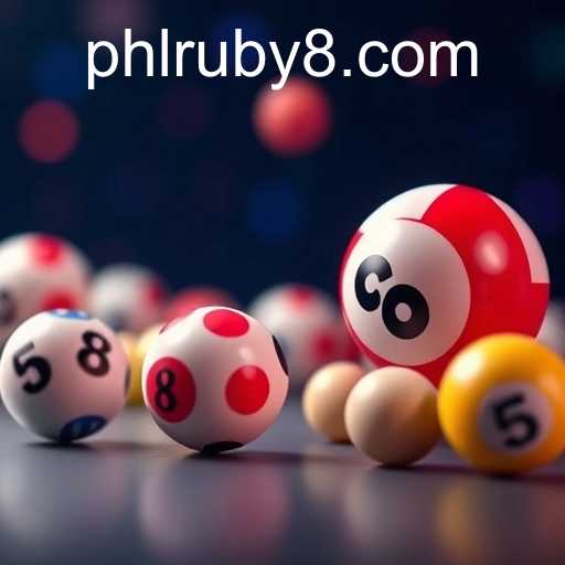 The Rise of Online Lottery: A Deep Dive into PHLRUBY