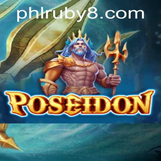 Dive Deep into the World of Poseidon: An Epic Underwater Adventure