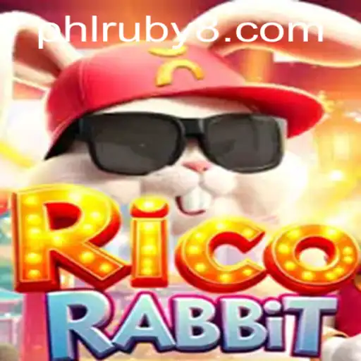 Discover the Exciting World of RicoRabbit and the Mystery of PHLRUBY