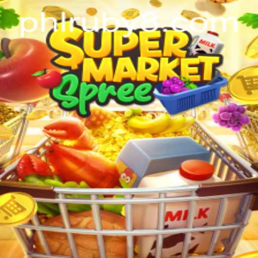 Experience the Thrill of SupermarketSpree with PHLRUBY