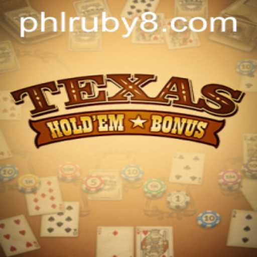 The Fascination of Texas Hold'em Bonus: A Complete Guide with PHLRUBY