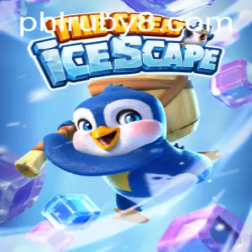 The Great Icescape: A Cool Adventure