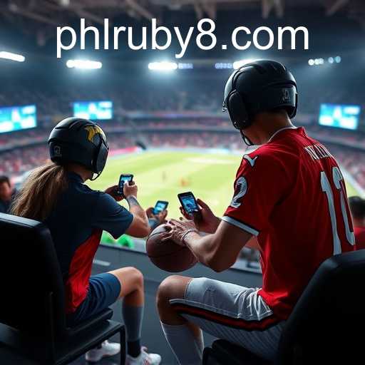 Virtual Sports: The Rising Phenomenon of Digital Competition